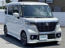 2018 Suzuki Spacia