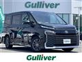 2024 Toyota Voxy