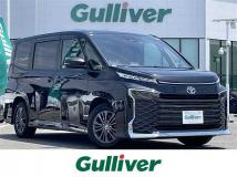 2024 Toyota Voxy