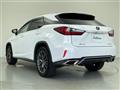 2017 Lexus RX