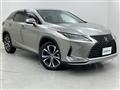 2020 Lexus RX