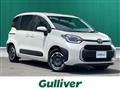 2022 Toyota Sienta