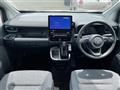 2022 Toyota Sienta