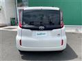 2022 Toyota Sienta
