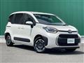 2022 Toyota Sienta