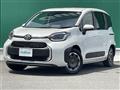 2022 Toyota Sienta