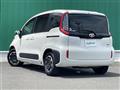2022 Toyota Sienta