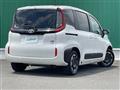 2022 Toyota Sienta