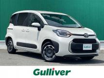 2022 Toyota Sienta