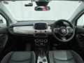 2021 Fiat 500X