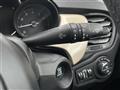 2021 Fiat 500X