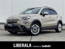 2021 Fiat 500X