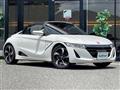2016 Honda S660