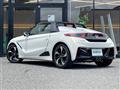 2016 Honda S660