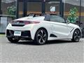 2016 Honda S660