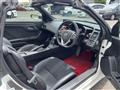 2016 Honda S660
