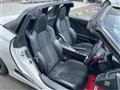2016 Honda S660