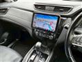 2019 Nissan X-Trail