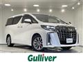 2021 Toyota Alphard