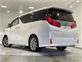 2021 Toyota Alphard