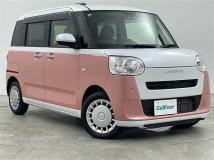 2023 Daihatsu Move Canbus