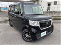 2018 Honda N BOX