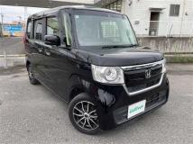 2018 Honda N BOX