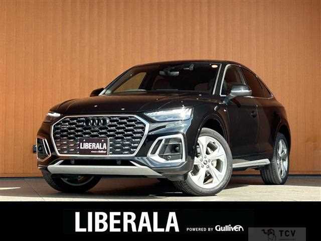 2022 Audi Q5