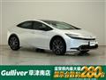 2025 Toyota Prius
