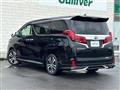 2018 Toyota Alphard