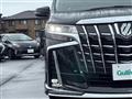 2018 Toyota Alphard