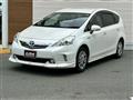 2013 Toyota PRIUS α