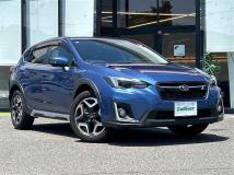 2017 Subaru IMPREZA_XV