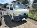 2006 Toyota Hiace Van