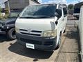 2006 Toyota Hiace Van