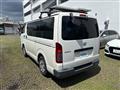 2006 Toyota Hiace Van