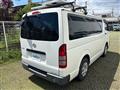 2006 Toyota Hiace Van