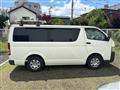2006 Toyota Hiace Van