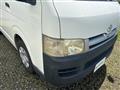 2006 Toyota Hiace Van