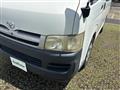2006 Toyota Hiace Van