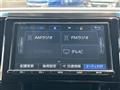 2017 Toyota Alphard Hybrid