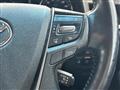2017 Toyota Alphard Hybrid