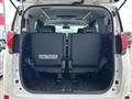 2017 Toyota Alphard Hybrid