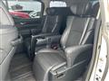 2017 Toyota Alphard Hybrid