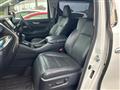 2017 Toyota Alphard Hybrid