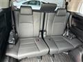 2017 Toyota Alphard Hybrid
