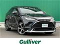 2022 Toyota Harrier Hybrid