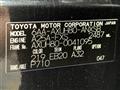 2022 Toyota Harrier Hybrid