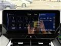 2022 Toyota Harrier Hybrid