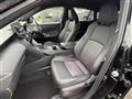 2022 Toyota Harrier Hybrid